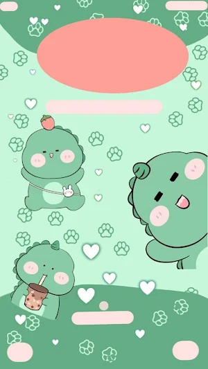 Kawaii Wallpapers Screenshot 2