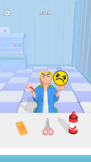 Pharmacy Master Screenshot 3