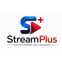 StreamPlus