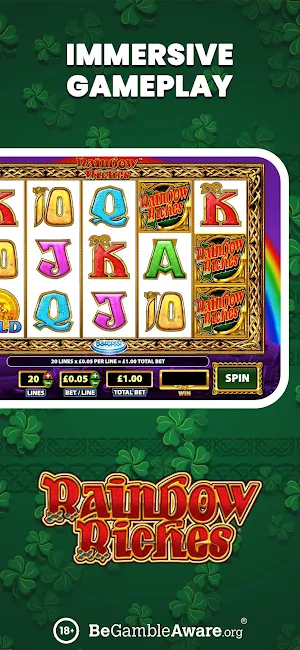 Fortune Games® Casino Slots Screenshot 3