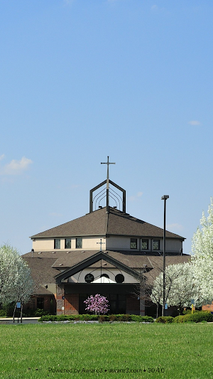 Grace Evangelical Lutheran, OH Screenshot 1