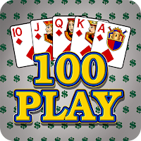 Hundred Play Draw Video Poker