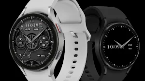 Exquisite Pendulum ZKin Watch Screenshot 0