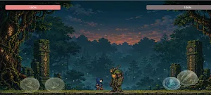 Eco dos Guardiões Screenshot 3