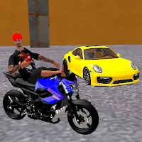 Grau De Moto