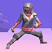 Assassin ninjas games