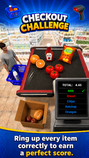 Snack Attack-Learn English Screenshot 3