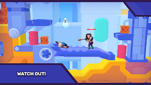 Sling Squad Screenshot 3