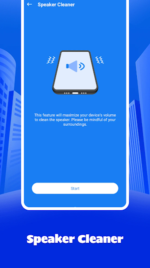 Phone Cleaner Screenshot 3