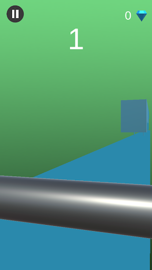 X Shape Shift Screenshot 2