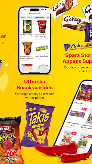 Butikkom Screenshot 1