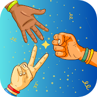 Rock Paper Scissors Master