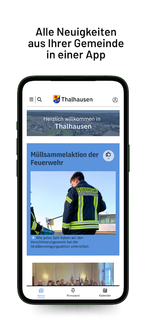 Thalhausen Screenshot 0