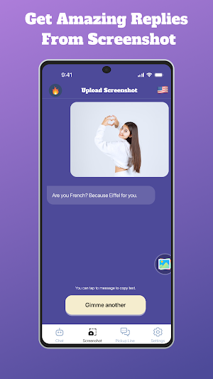 Plus AI Screenshot 3
