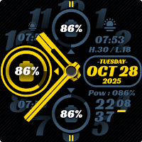 IWF AB IV | ISACWATCH