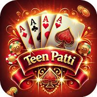 TeenPatti Funny Patti
