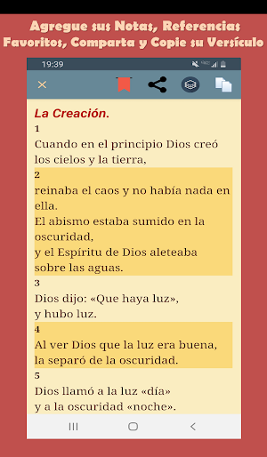 The Word of God (Catholic) Screenshot 3