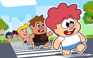 Rush Hour: Crossing Game Screenshot 0