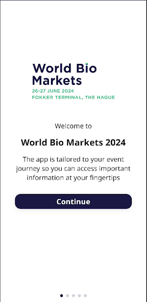 World Bio Markets 2024 Screenshot 1