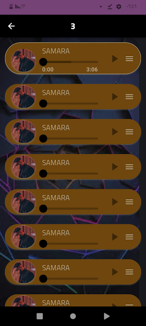 اغاني سماراsamara 2024 Screenshot 2