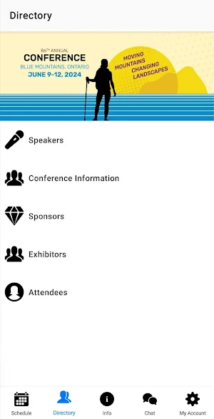 AMCTO 2024 Screenshot 1