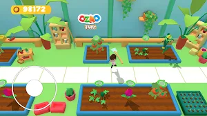 Ozmo Adventure Land Screenshot 2
