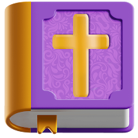 The Holy Bible KJV offline