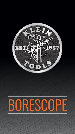Klein Tools ET20 Borescope Screenshot 0