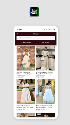 HABESHA MODE Screenshot 2