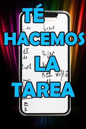 Tareas Dificiles te las Resolvemos Guide Gratis Screenshot 3