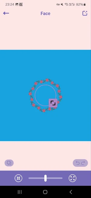 Body Shape App Screenshot 2