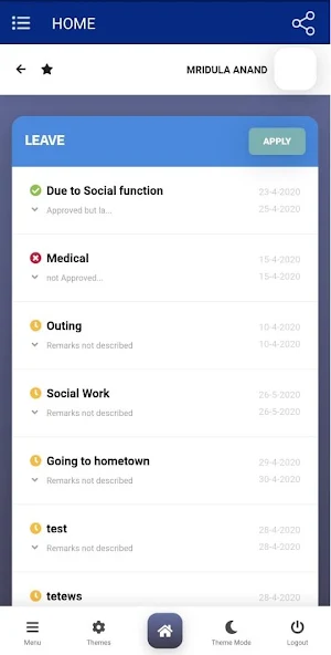 GurukulEdu Web Screenshot 3