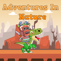 Adventures In Nature