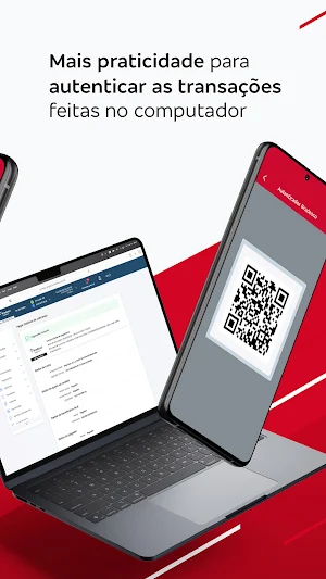 Bradesco Global Solutions Screenshot 1