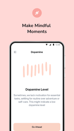 Memo - Brain Training Games Screenshot 2