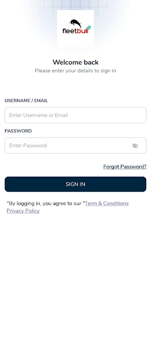 FLEETBULL PLUS Screenshot 0