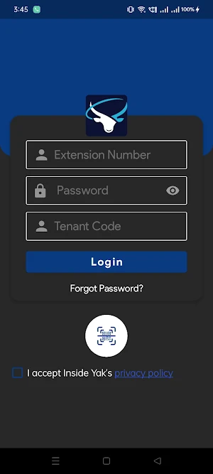 Inside Yak Screenshot 1