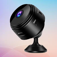 v720 mini camera app hints