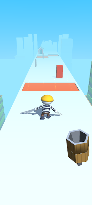 Blade Rush 3D Screenshot 3
