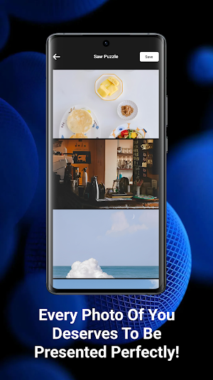 Hello Polar Screenshot 3