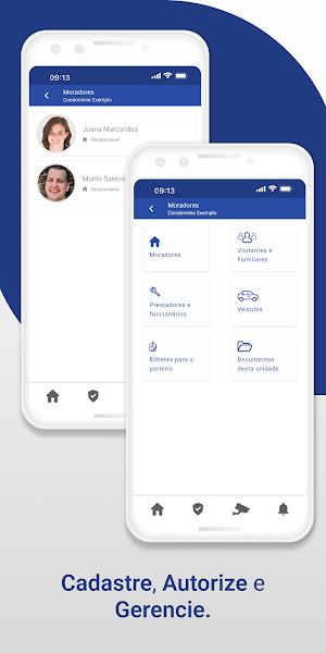 Ceintel Acesso Screenshot 2
