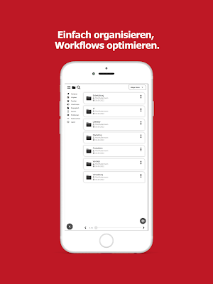 docuvita mobile Screenshot 3
