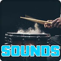 Drum Beat Sounds Effect
