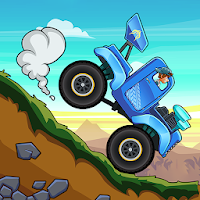 Purk Hill Top Racing