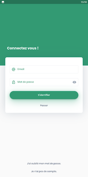 Resto Geneva Screenshot 1