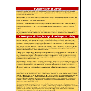 CRIMINAL LAW Screenshot 2