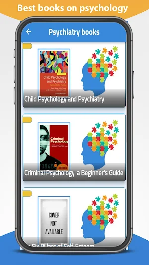 mental health and app free Screenshot 2