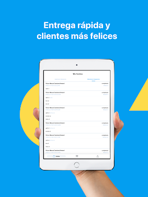 SAZ Restaurante Screenshot 2