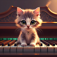 Chipi Chipi Chapa Chapa Piano