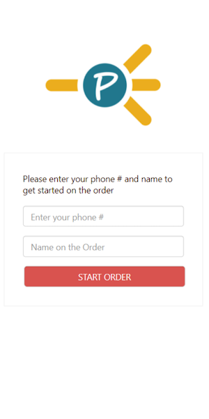 BistroKiosk Screenshot 0